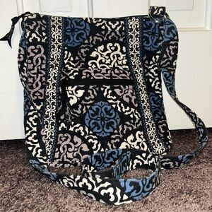 Vera Bradley Crossbody Bag